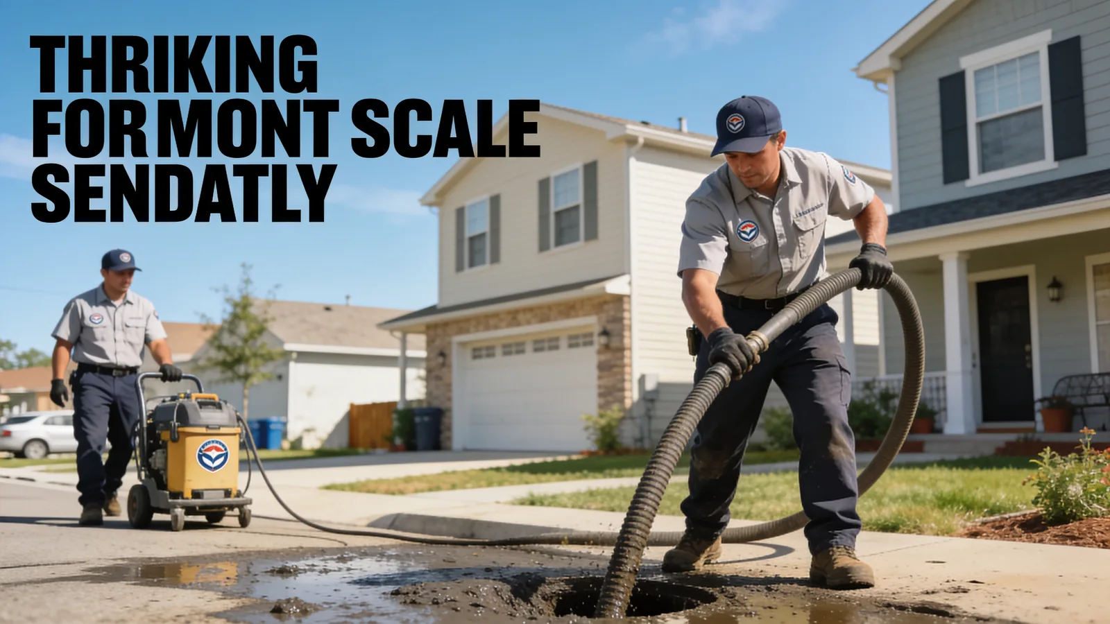 Sewage Cleanup in Belleville, WV near me